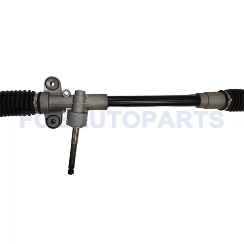 Auto Car Manual Power Steering Rack Steering Gear for Chevrolet Spark Daewoo 56500-D3100 56500-D7100 96482901 - image 4